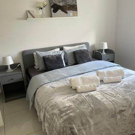 Apartamento Encantador A 100M Da Praia Carvoeiro (Lagoa) Exterior foto