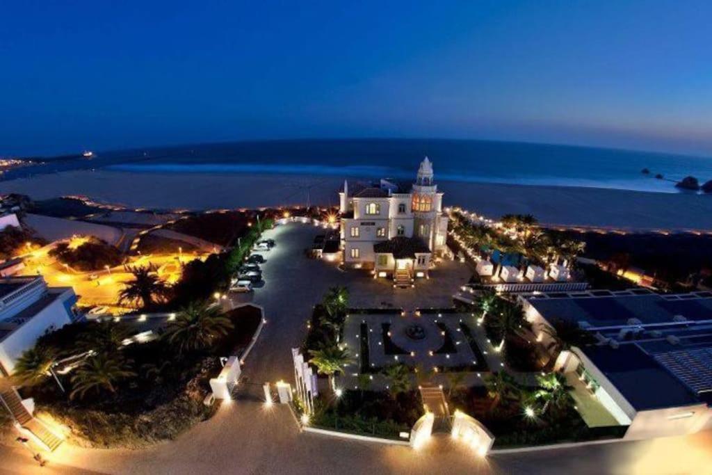 Apartamento Encantador A 100M Da Praia Carvoeiro (Lagoa) Exterior foto