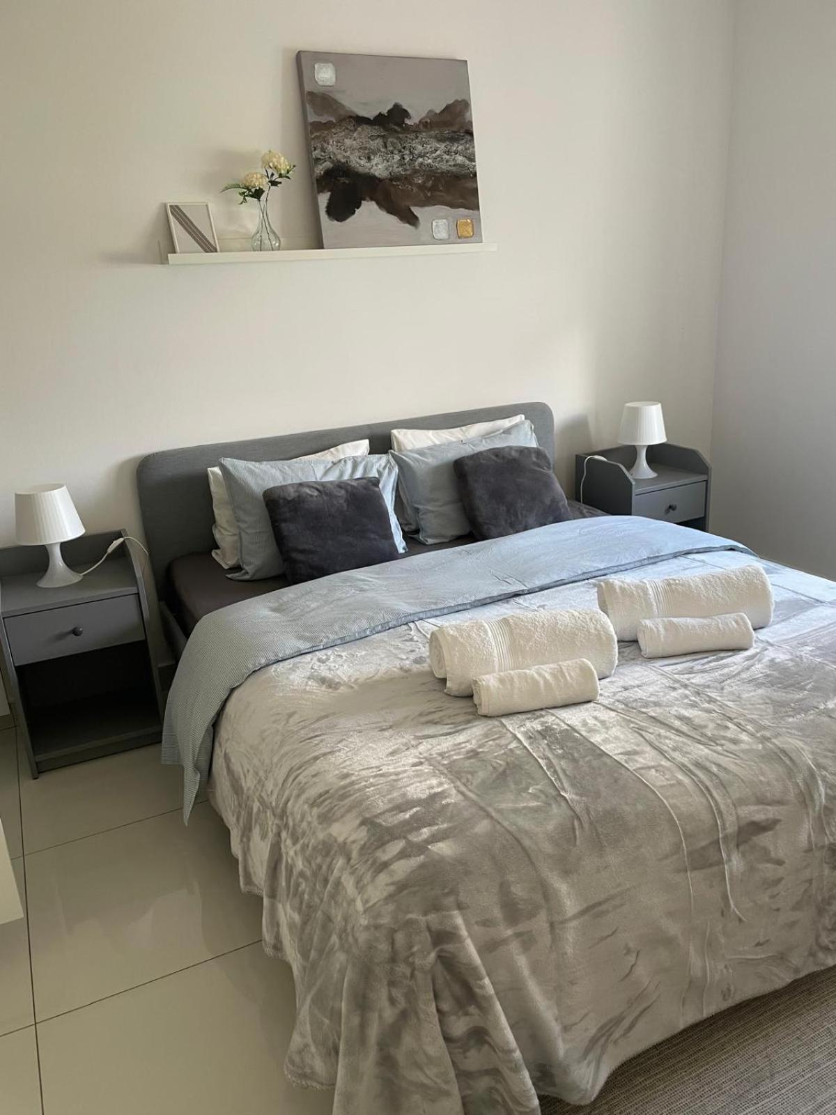 Apartamento Encantador A 100M Da Praia Carvoeiro (Lagoa) Exterior foto